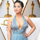 Kelly Marie Tran at the Academy Awards.
